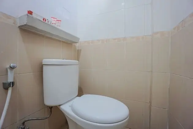 Standard Tek Kişilik Oda