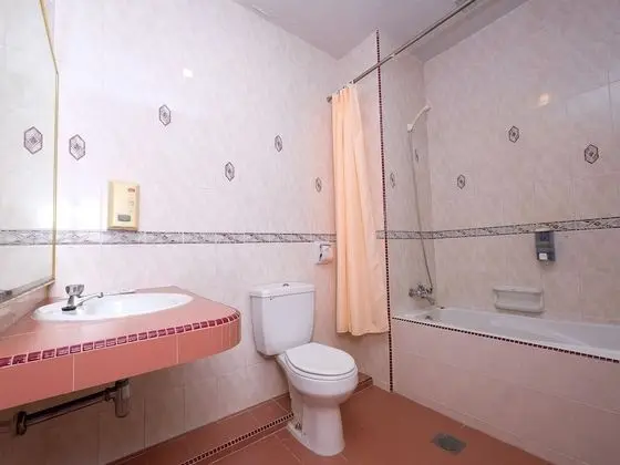 Deluxe Süit
