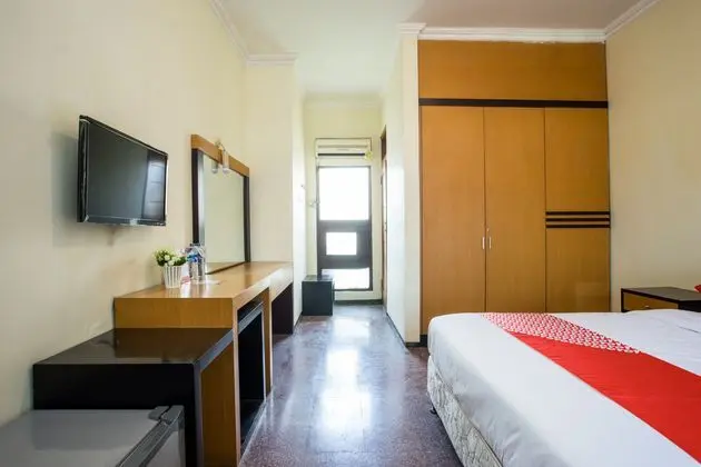 Çift ​​kişilik Deluxe