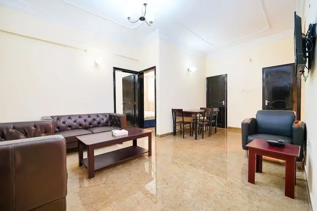 Apart Daire, 2 Yatak Odası