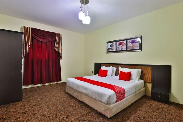 Apart Daire One Bed