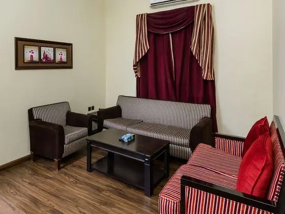 Apart Daire One Bed