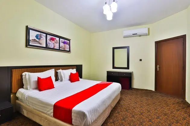 Apart Daire One Bed