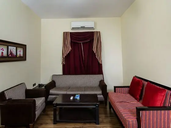 Apart Daire One Bed
