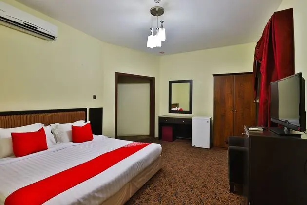 Apart Daire Two Bedrooms