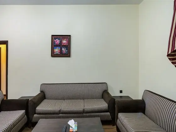 Apart Daire Two Bedrooms