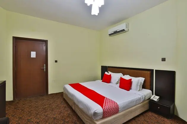Apart Daire Two Bedrooms