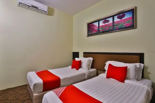 Apart Daire Two Bedrooms