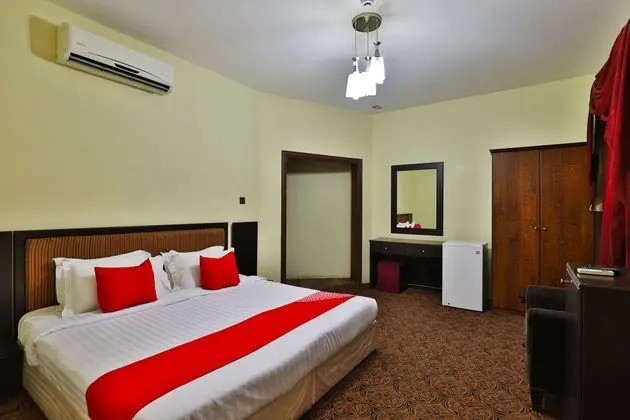 Apart Daire Two Bedrooms