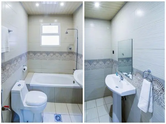 Apart Daire Two Bedrooms