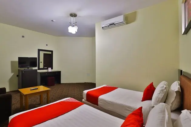 Apart Daire Two Bedrooms