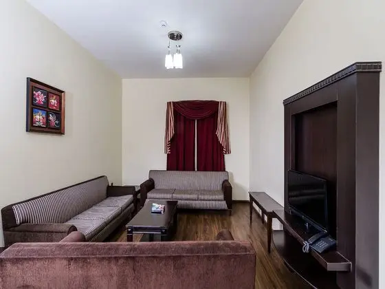 Apart Daire Two Bedrooms