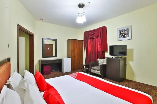 Apart Daire Two Bedrooms
