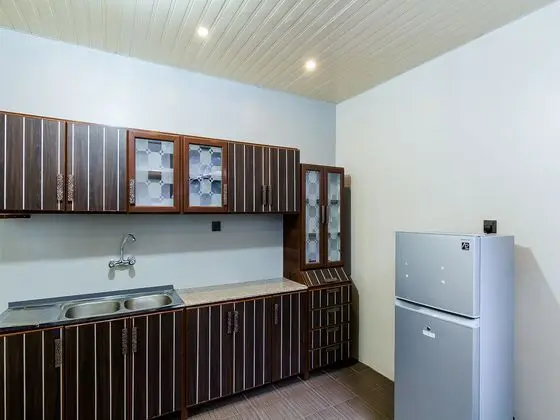 Apart Daire Two Bedrooms