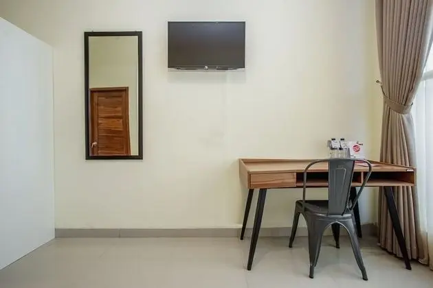 Deluxe İki Ayrı Yataklı Oda