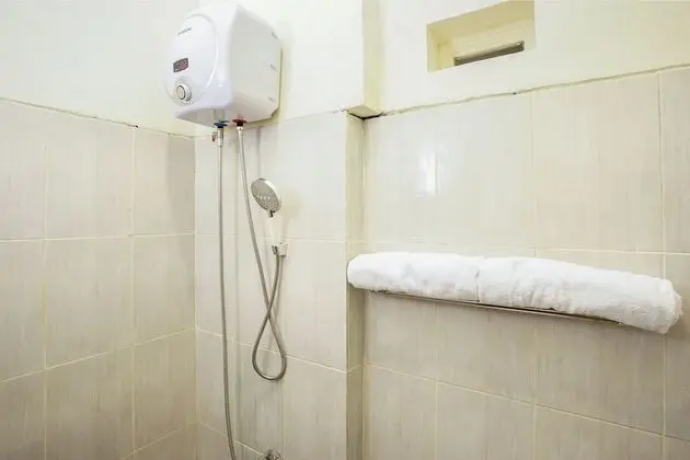 Deluxe İki Ayrı Yataklı Oda