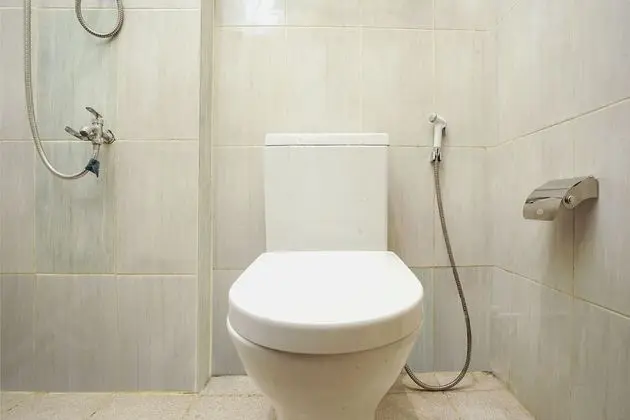 Deluxe İki Ayrı Yataklı Oda
