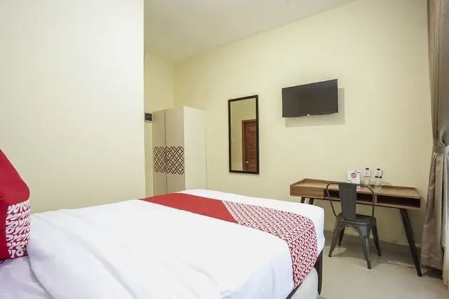 Deluxe Tek Kişilik Oda