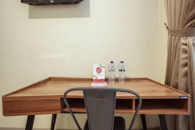 Deluxe Tek Kişilik Oda