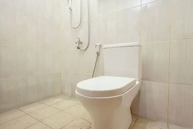 Deluxe Tek Kişilik Oda