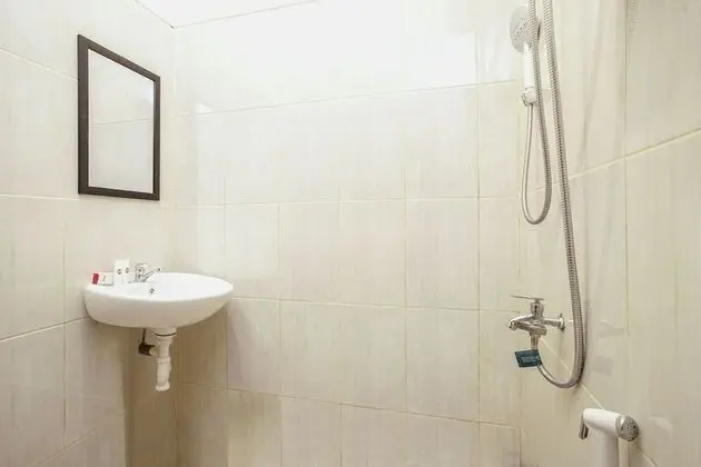Deluxe Tek Kişilik Oda
