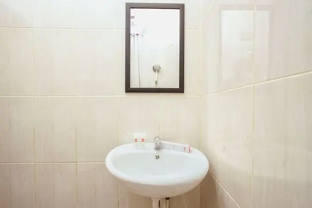 Deluxe Tek Kişilik Oda
