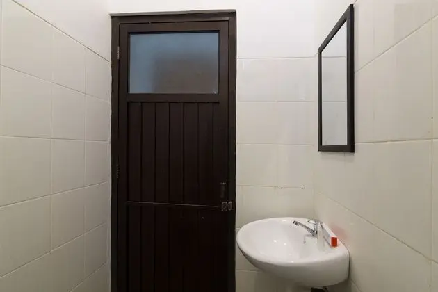 Standard İki Ayrı Yataklı Oda