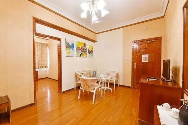 Tek Kişilik Oda