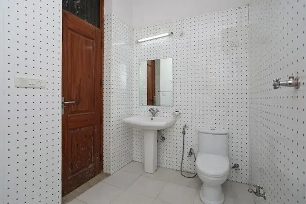 Deluxe Tek Büyük veya İki Ayrı Yataklı Oda, 1 En Büyük (King) Boy Yatak