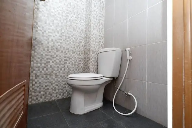 Deluxe İki Ayrı Yataklı Oda