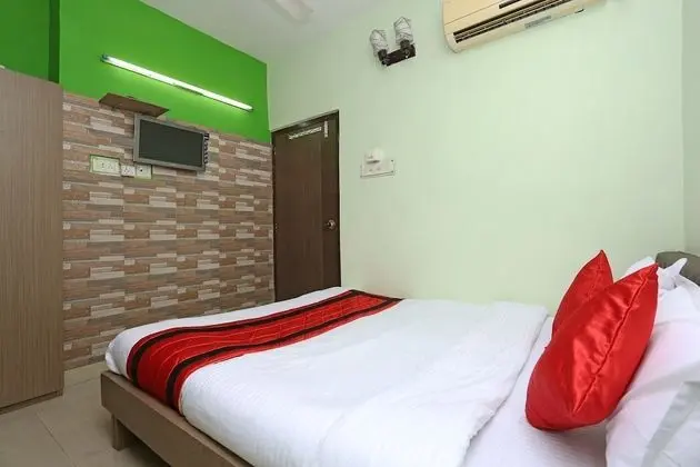 Deluxe Tek Büyük veya İki Ayrı Yataklı Oda, 1 En Büyük (King) Boy Yatak