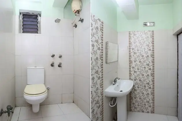 Deluxe Tek Büyük veya İki Ayrı Yataklı Oda, 1 En Büyük (King) Boy Yatak