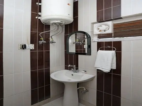 Süit, 1 En Büyük (King) Boy Yatak