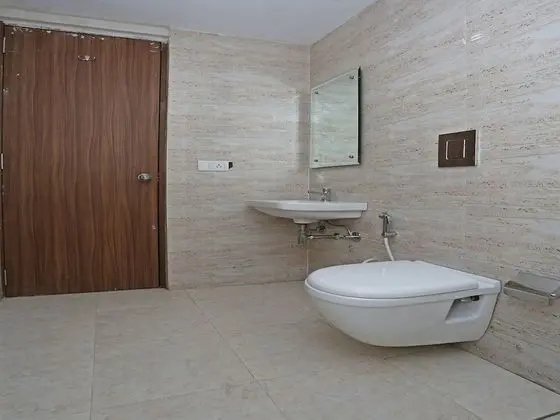 Deluxe Tek Büyük veya İki Ayrı Yataklı Oda, 1 Büyük (Queen) Boy Yatak
