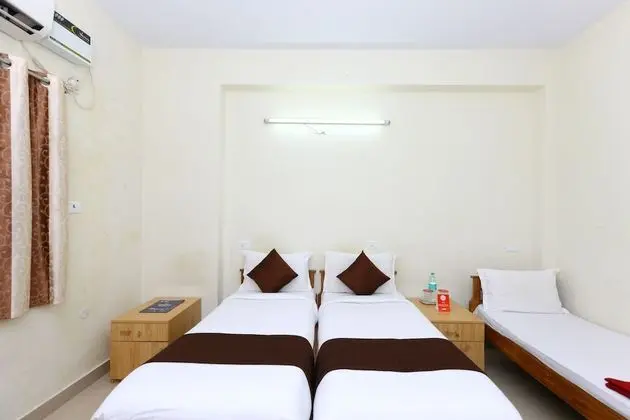 Standard Tek Büyük veya İki Ayrı Yataklı Oda, 1 Çift Kişilik Yatak, Özel Banyo