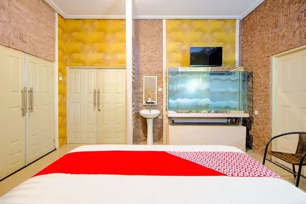 Çift ​​kişilik Deluxe