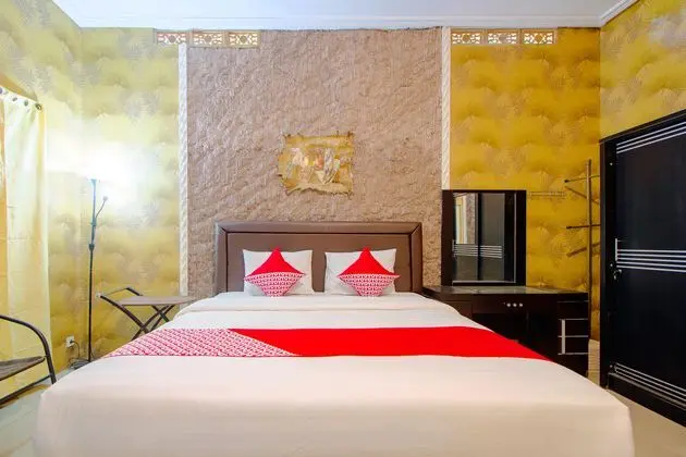 Çift ​​kişilik Deluxe