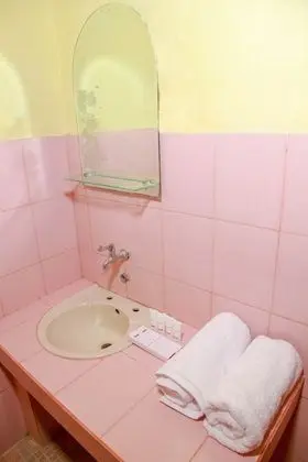 Deluxe Süit
