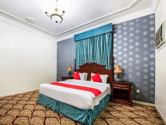 Apart Daire One Bed