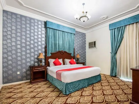 Apart Daire One Bed
