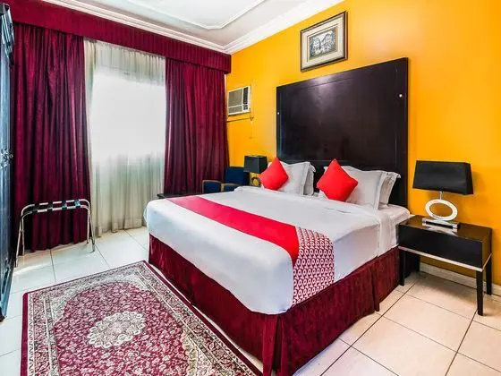 Apart Daire One Bed