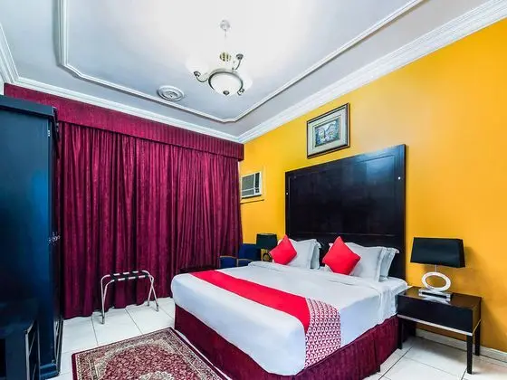Apart Daire One Bed