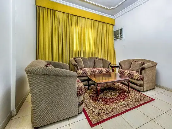 Apart Daire Two Bedrooms