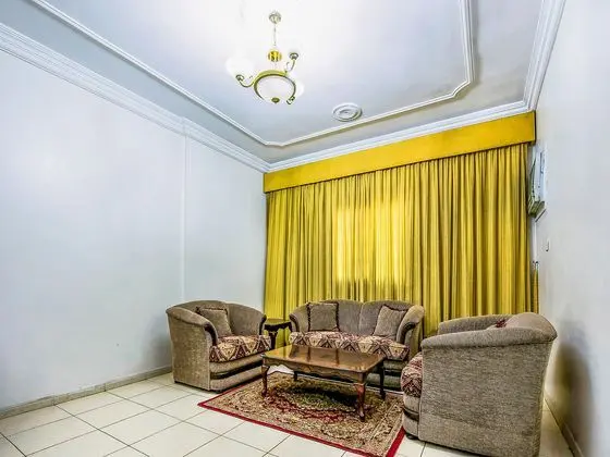Apart Daire Two Bedrooms