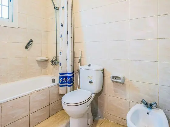 Apart Daire Two Bedrooms