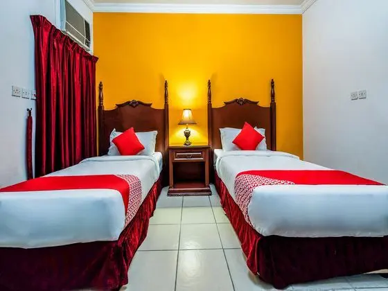 Apart Daire Two Bedrooms