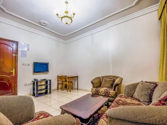 Apart Daire Two Bedrooms