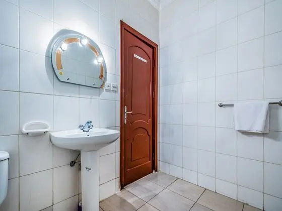 Apart Daire Two Bedrooms