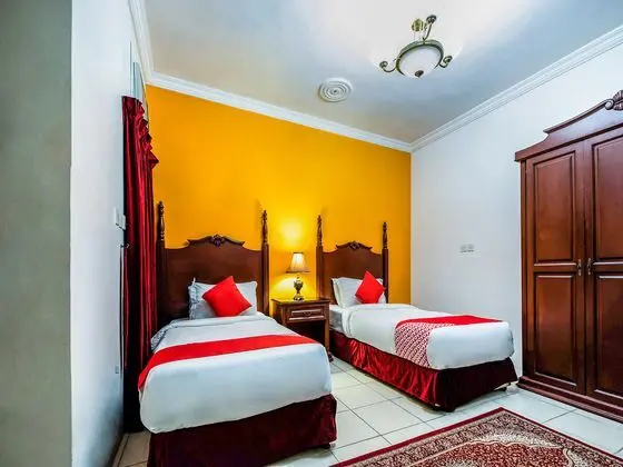 Apart Daire Two Bedrooms
