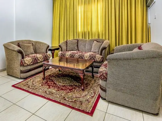 Apart Daire Two Bedrooms